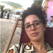 Profesora de francés apto para todas las edades y niveles.